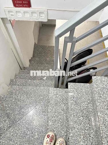 BÁN CHDV ĐIỆN BIÊN PHỦ - 6PN - GIÁP Q1