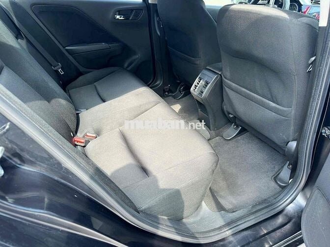 Honda City 2014 1.5 AT - Giá 269 tr