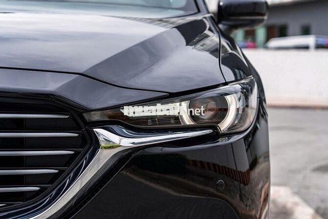 Mazda CX8 2.5 AWD Sx 2020