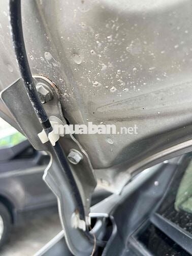 Mitsubishi Xpander 2019 1.5 AT - 97000 km