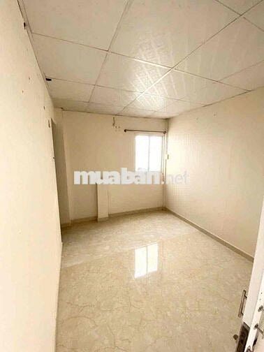 NHÀ SƠN MỚI NGUYÊN CĂN 4 TẦNG 3PN4WC 4,2x9m CMT8 Ở NGAY, KDOL, GĐ Ở,