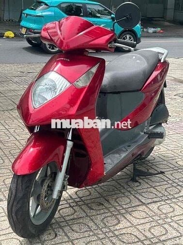 Bán xe Dylan 150cc đời 2003, BSTP, chính chủ