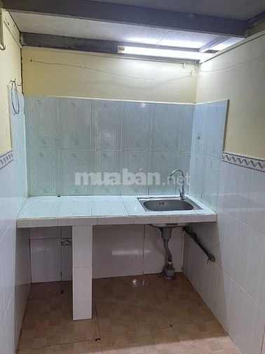 Nhà nguyên căn, gác lửng Q. Bình Thạnh