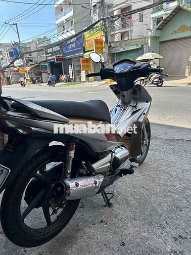 Honda Wave RSX Fi AT chính chủ zin a-z bao ngon