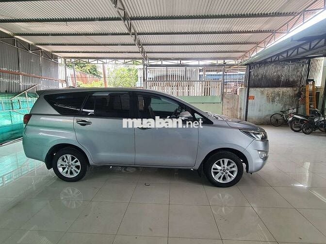 Toyota innova 16,F-2017 hàng hiếm khó tìm