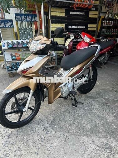 Honda Wave RSX Fi AT chính chủ zin a-z bao ngon
