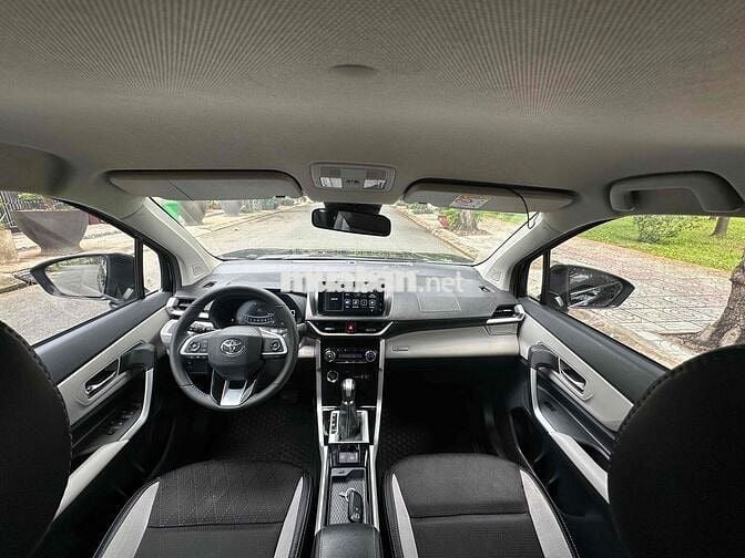 Bán xe Toyota Veloz siêu Phẩm cực đẹp