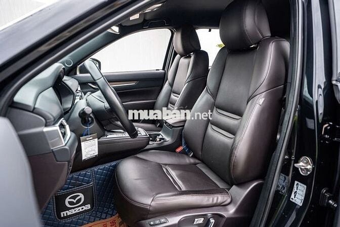 Mazda CX8 2.5 AWD Sx 2020