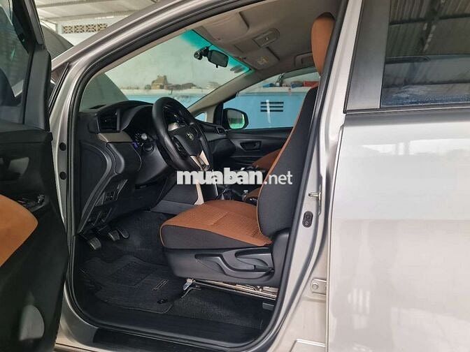 Toyota innova 16,F-2017 hàng hiếm khó tìm