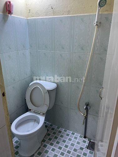 Nhà nguyên căn, gác lửng Q. Bình Thạnh
