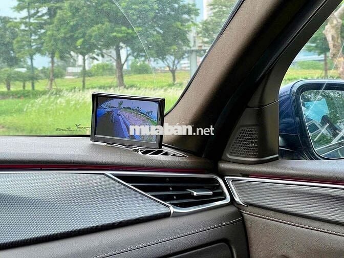 VinFast Lux A2.0 2022 A2.0 Tiêu chuẩn - 29000 km