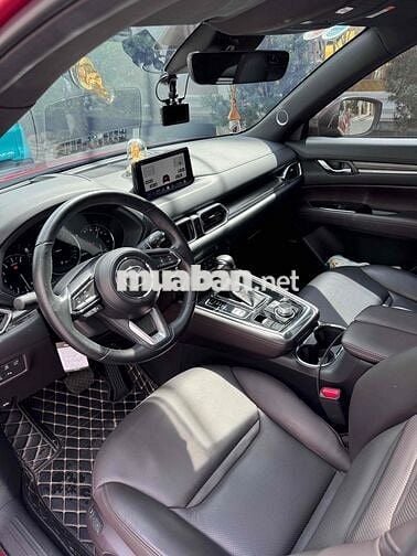 Mazda CX 8 2022 2.5 Premium - 14000 km 1 đời chủ