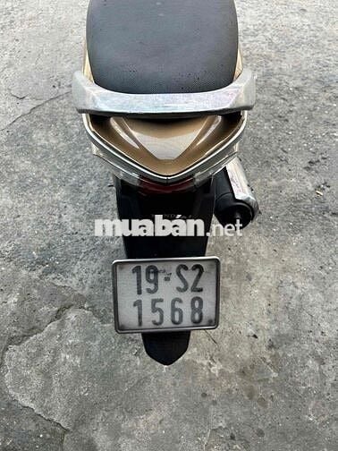 Honda Wave RSX Fi AT chính chủ zin a-z bao ngon