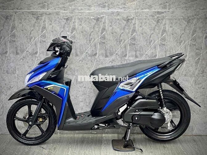 Mio M3 125i 2022 Zin Bsố Tphố 9 Chủ