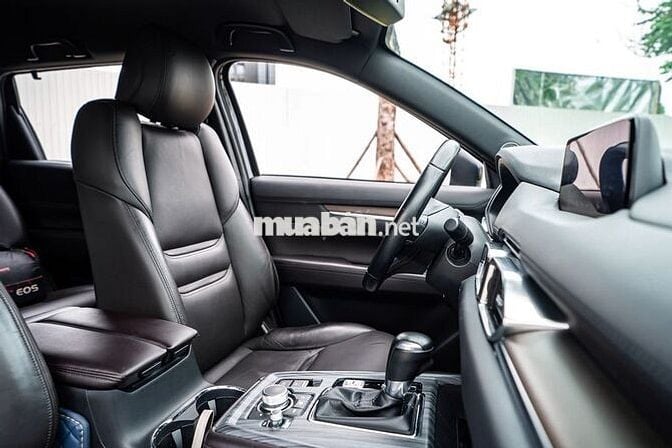 Mazda CX8 2.5 AWD Sx 2020