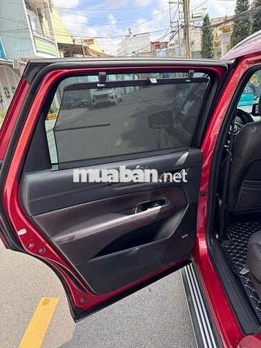 Mazda CX 8 2022 2.5 Premium - 14000 km 1 đời chủ