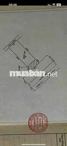 BÁN NỀN MẶT TIỀN TRẦN HOÀNG NA , CẦN THƠ