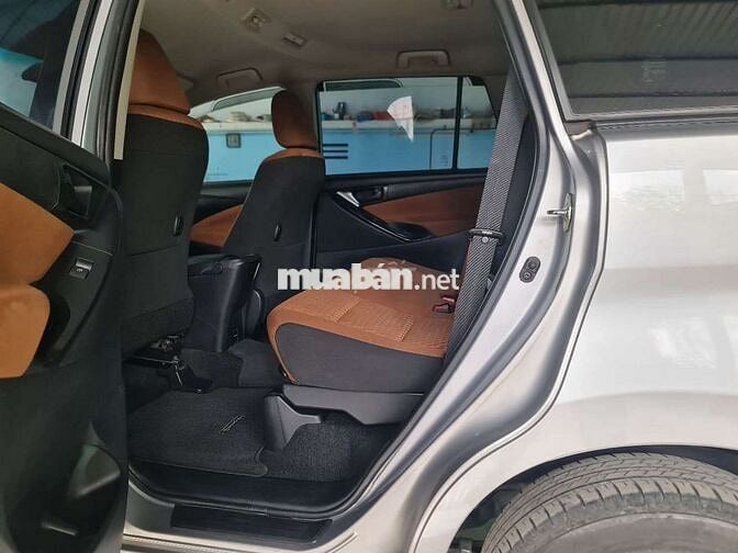 Toyota innova 16,F-2017 hàng hiếm khó tìm