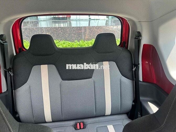 Lên đời bán xe VinFast VF3 2024 Mua pin - 7600 km