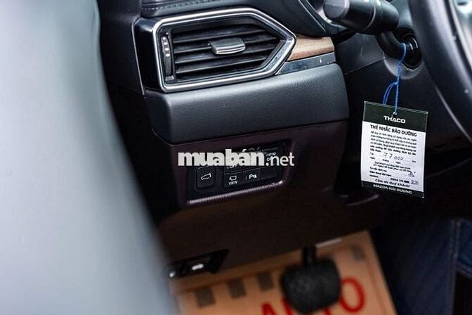 Mazda CX8 2.5 AWD Sx 2020