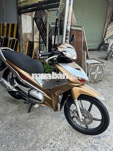 Honda Wave RSX Fi AT chính chủ zin a-z bao ngon