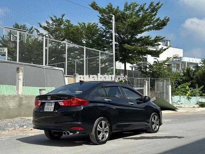 Honda City 2014 1.5 AT - Giá 269 tr