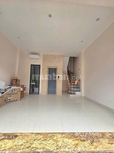 Bán nhà Đội Cấn 30m2 6 tầng thang máy ô tô 14,5 tỷ