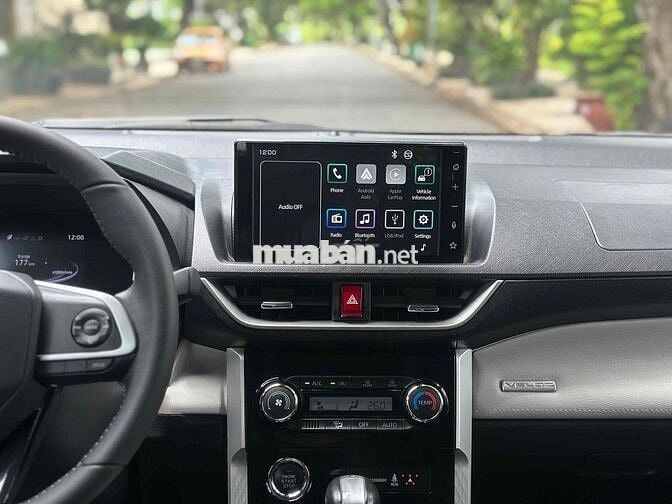 Bán xe Toyota Veloz siêu Phẩm cực đẹp