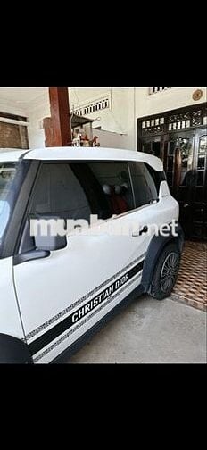 VinFast VF3 2024 Thuê pin 28772 km. Đã lên Androie