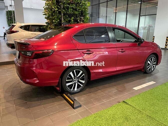 HONDA CITY RS 2022, Xe lướt Siêu Đẹp , Bao check H