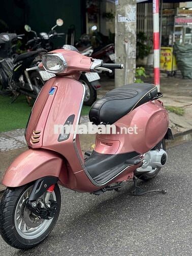 vespa hồng siu nét ( hỗ trợ góp bao no xau )