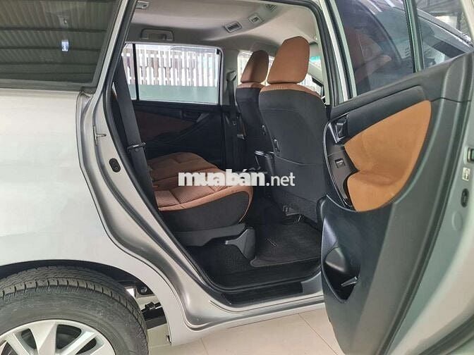 Toyota innova 16,F-2017 hàng hiếm khó tìm
