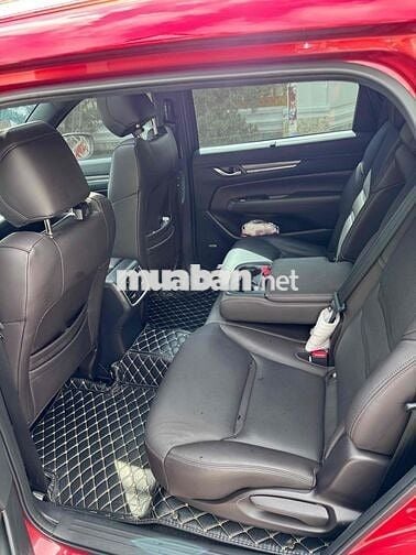 Mazda CX 8 2022 2.5 Premium - 14000 km 1 đời chủ