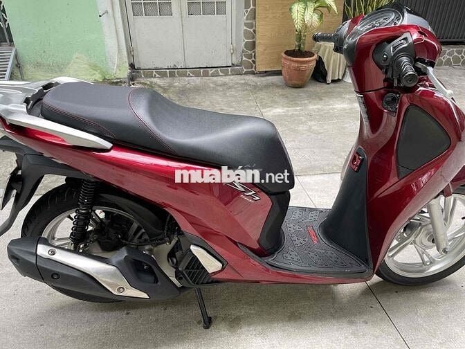 shvn 150 abs 2018 xe đẹp zin biển 62