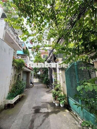 NHÀ ĐẸP, 3 TẦNG, 4 PHÒNG 50M, TRẦN XUÂN SOẠN Q7