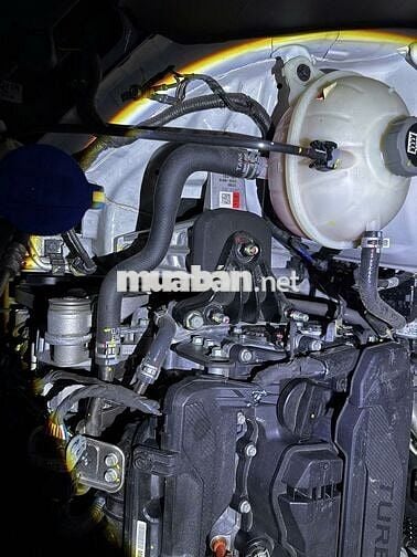 Hyundai Tucson 2022 1.6T Xăng Turbo - 10000 km