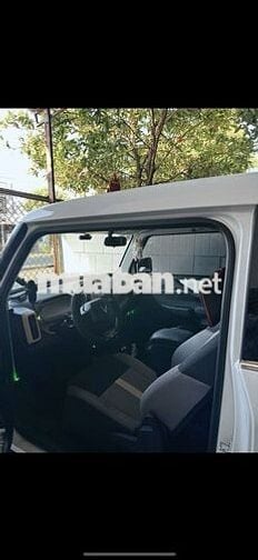 VinFast VF3 2024 Thuê pin 28772 km. Đã lên Androie
