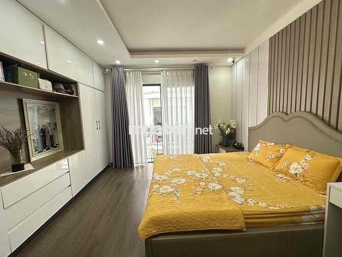❌NGỌC THUỴ. KHU VIP. LÔ GÓC Ô TÔ TRÁNH.44Mx4NGỦ FULL NỘI THẤT CAO CẤP❌