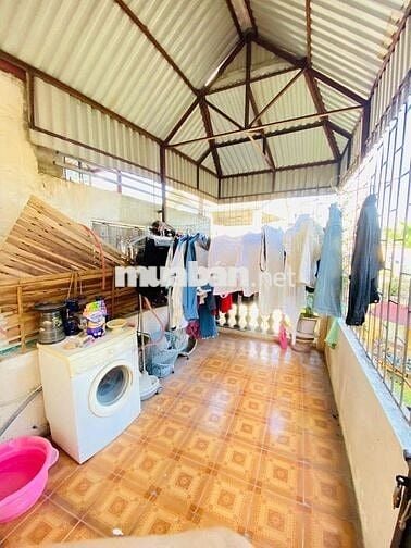 Bán Nhà Tôn Đức Thắng Dân Xây Chắc Chắn