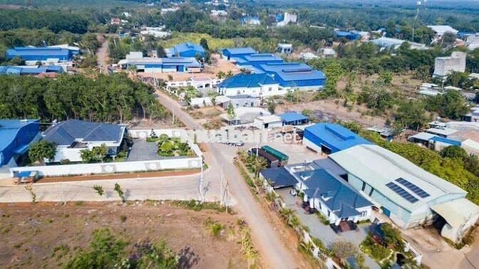 Bán gấp 539tr/1000m2, mặt tiền 25m, sẵn 500m2 thổ, cạnh VX Đồng Xoài