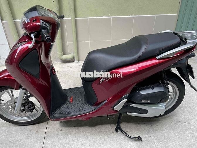shvn 150 abs 2018 xe đẹp zin biển 62
