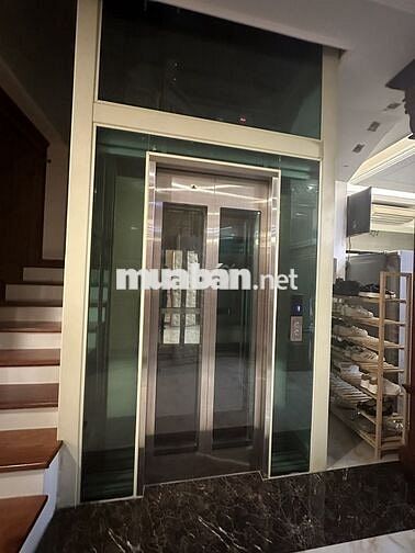 Bán biệt thự Việt Hưng, hoàn thiện siêu đẹp 190m2 vị trí vip, giá rẻ