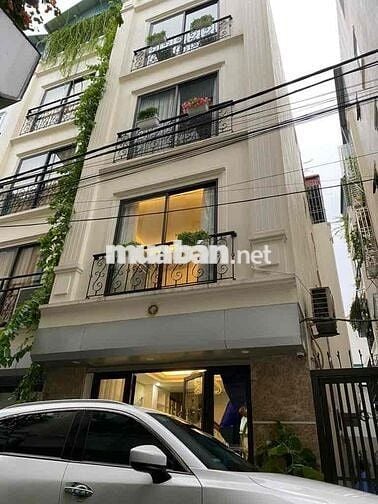 ❌NGỌC THUỴ. KHU VIP. LÔ GÓC Ô TÔ TRÁNH.44Mx4NGỦ FULL NỘI THẤT CAO CẤP❌