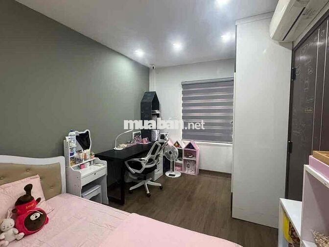 ❌NGỌC THUỴ. KHU VIP. LÔ GÓC Ô TÔ TRÁNH.44Mx4NGỦ FULL NỘI THẤT CAO CẤP❌