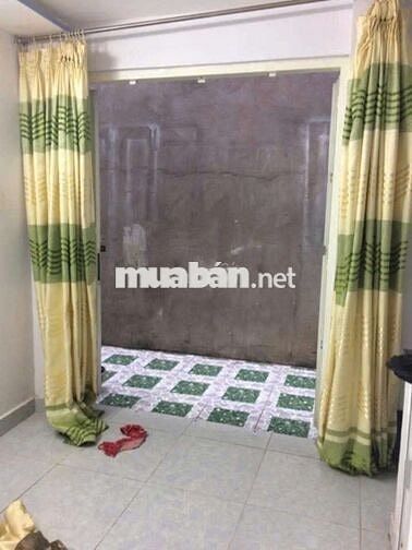 Cho thuê nhà nguyên căn gần mặt tiền đường Hoàng Quốc Việt