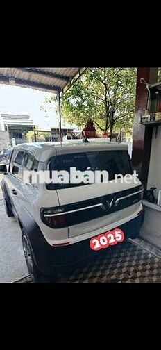 VinFast VF3 2024 Thuê pin 28772 km. Đã lên Androie