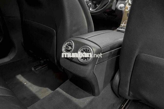 C250 Exclusive - 2017 màu đen siêu lướt rất cọp