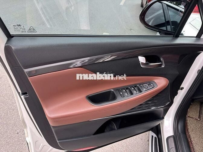 Hyundai Santafe 2.5 máy xăng  Sản Xuất 2021
