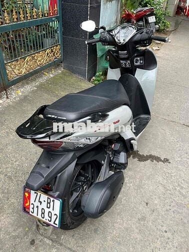 cần bán sh mode 2023