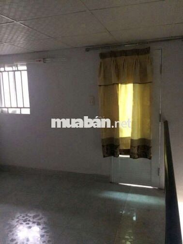 Cho thuê nhà nguyên căn gần mặt tiền đường Hoàng Quốc Việt